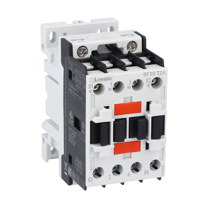 contactors