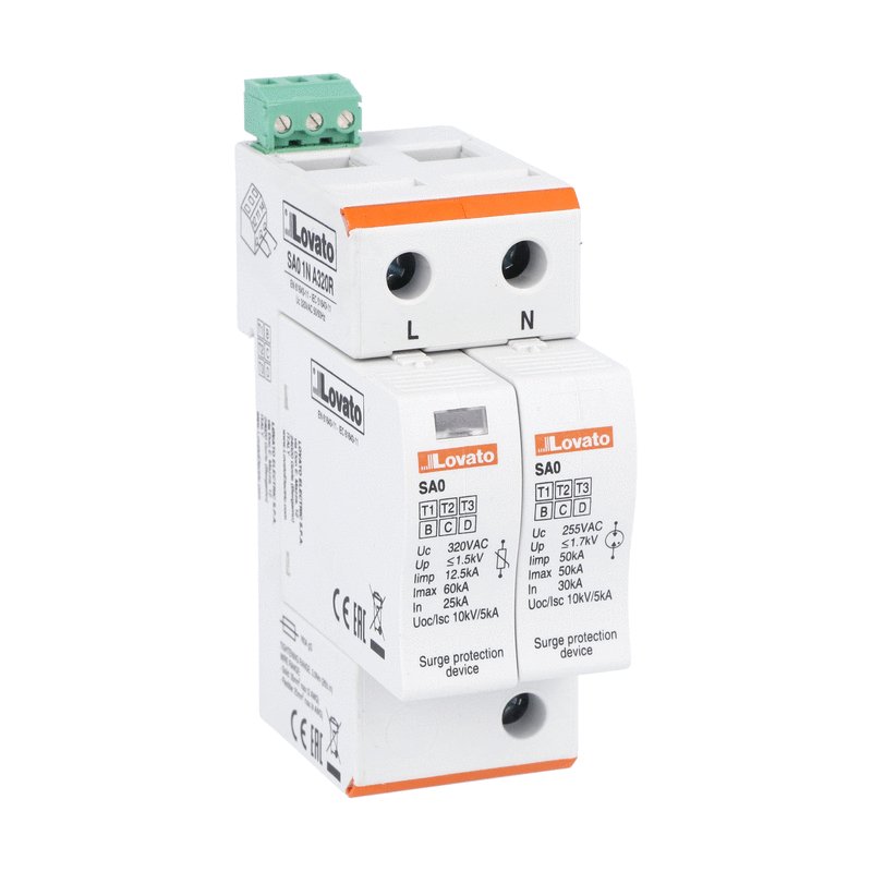 surge protection devices